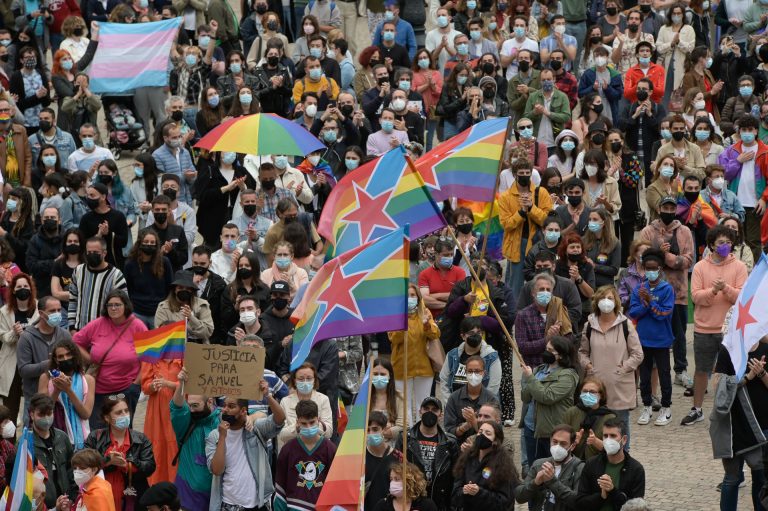 Entidades LGTBI denuncian el auge de los delitos de odio y piden leyes que garanticen sus derechos