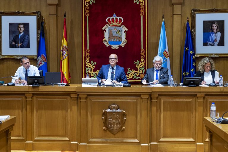 La Diputación de Ourense aprueba una modificación de crédito para atender la mayor demanda de actividades culturales