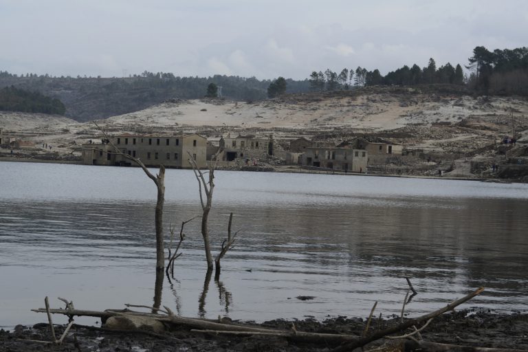 Confederación Miño-Sil pide un uso responsable del agua en el año hidrológico «más seco de la serie histórica»