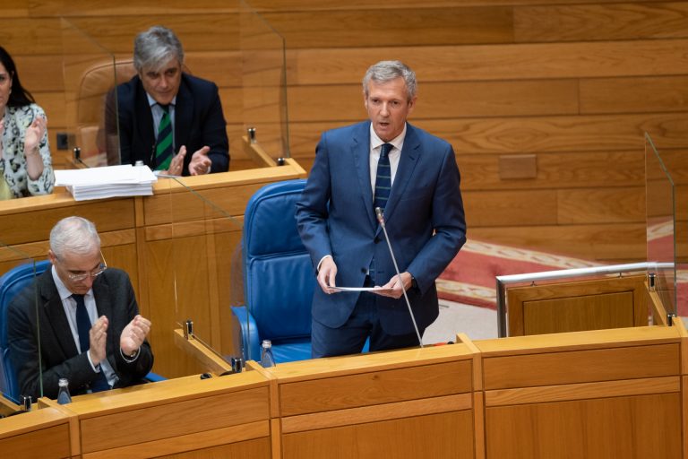 Rueda admite que el verano traerá «momentos de tensión» en la sanidad, pero asegura: «Estamos preparados»