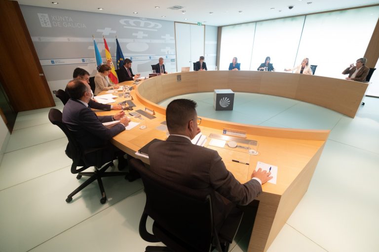 La Xunta destinará 3 millones a ayudas para incrementar la seguridad en los establecimientos hosteleros