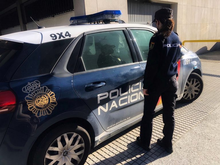 Envían a prisión a los dos detenidos por la reyerta de A Coruña, investigados por un delito de lesiones