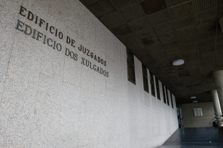 El Supremo avala la sanción a una jueza de Vigo por desentenderse de revisar el ingreso de una mujer en un psiquiátrico