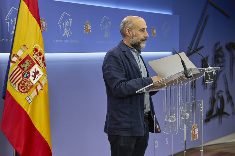 El BNG reclamará a Sánchez las transferencias pendientes a Galicia e insistirá en la tarifa eléctrica gallega