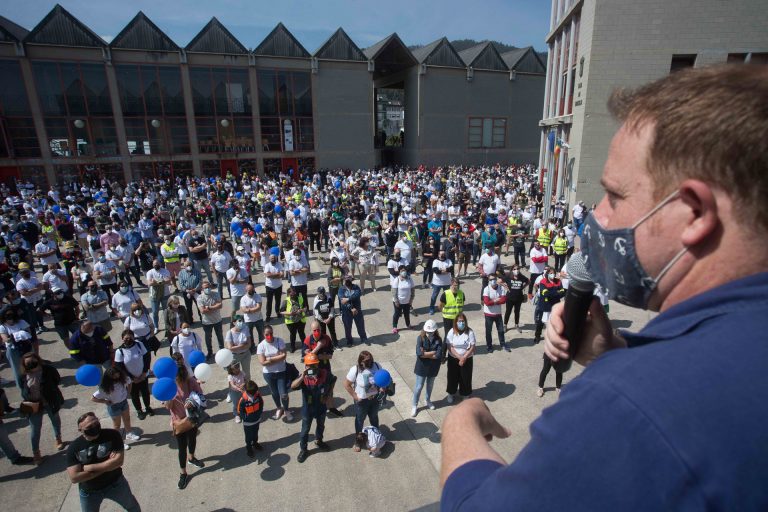 El comité de Alcoa apunta a septiembre como un mes «clave» para las inversiones