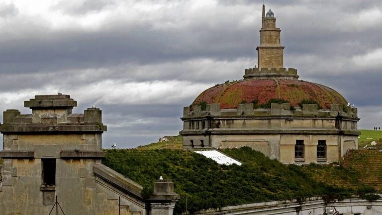 El Ayuntamiento de A Coruña pagará 2,3 millones de euros al Estado para conseguir la titularidad de la antigua cárcel