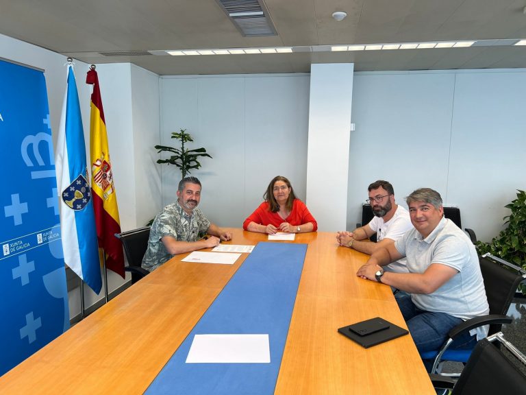 Sindicatos reclaman a la Xunta que convoque de forma «urgente» la mesa del naval de la Ría de Vigo