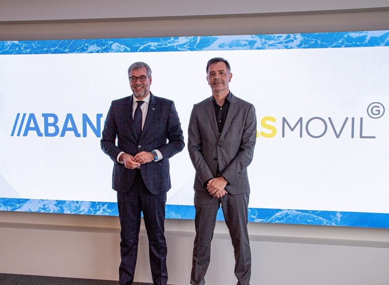 Abanca y MasMovil se unen para facilitar a los clientes del banco la obtención del bono digital