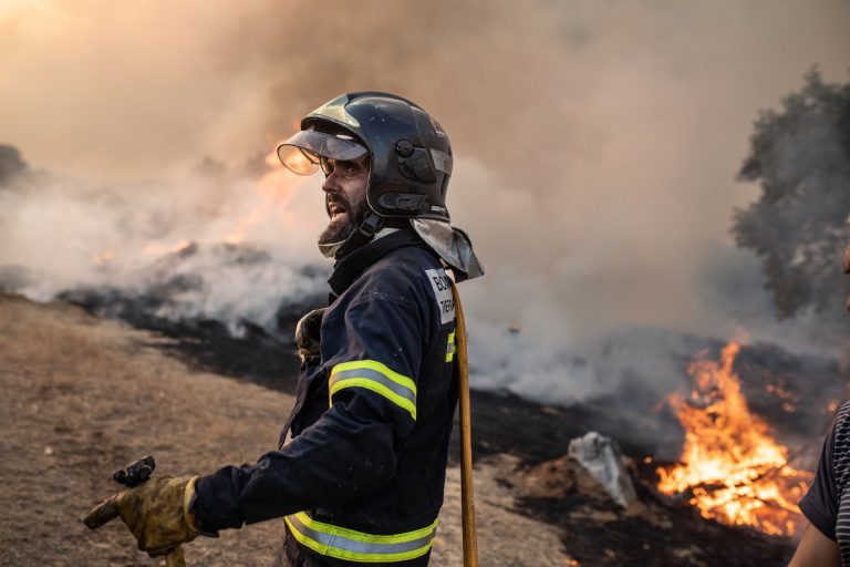 Los incendios forestales dejan 127 muertos en lo que va de siglo en España