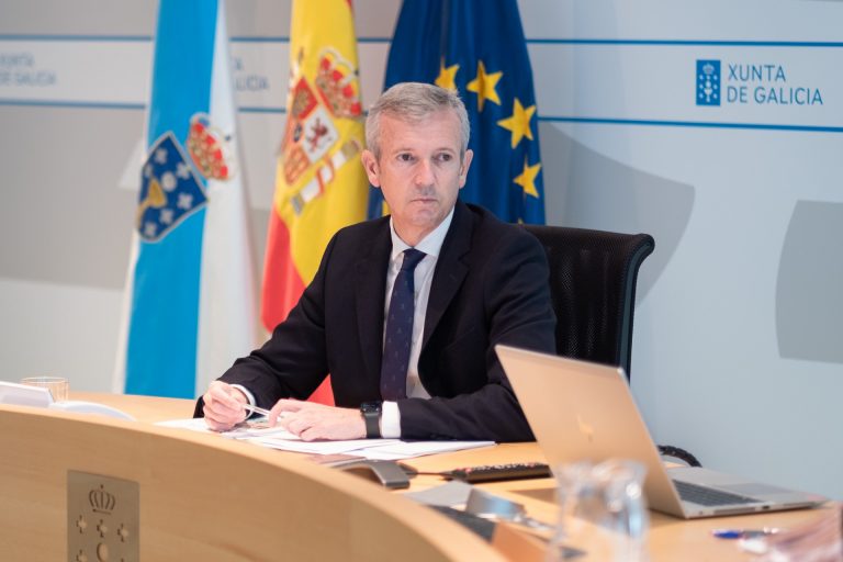 Rueda eleva a «gravísimo» el caso de los ERE y censura que dirigentes del PSOE lo quieran «minimizar»