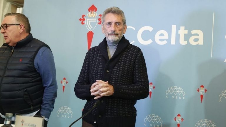 Mouriño critica duramente a Denis Suárez y Santi Mina y asegura que han sido «los que han cometido el error»