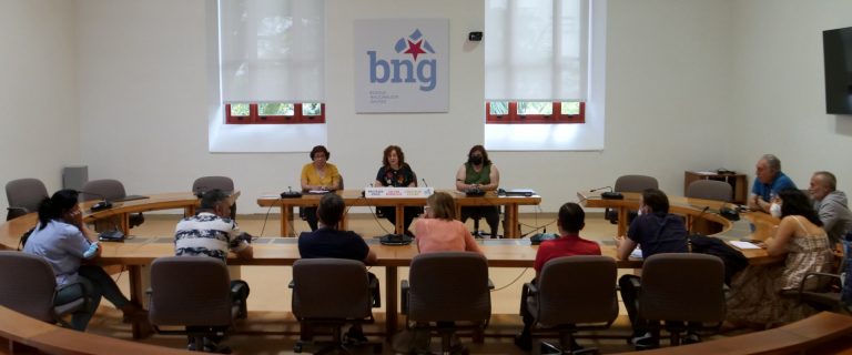 El BNG critica la venta del grupo Ribera a la multinacional francesa Vivalto Santé y pide a la Xunta que compre Povisa