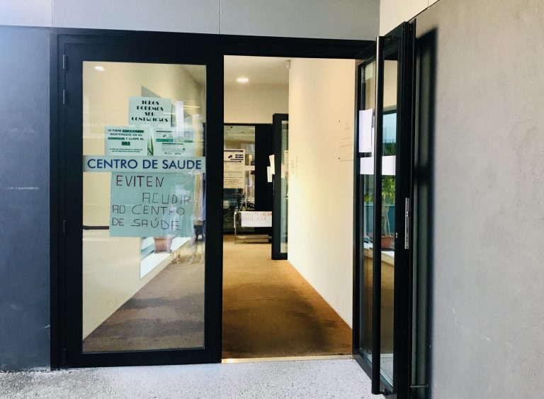 Las medidas excepcionales para garantizar el personal en los PAC se aplicarán hasta el 18 de septiembre