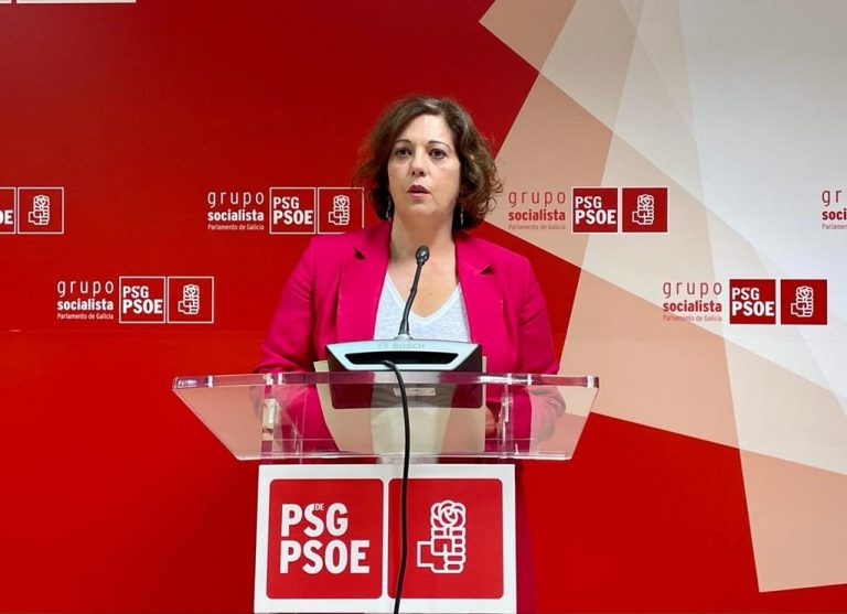 PSdeG critica que la Xunta «no aplicó el fondo Covid» a reforzar la asistencia sanitaria: «Lo dedicó a cuadrar cuentas»