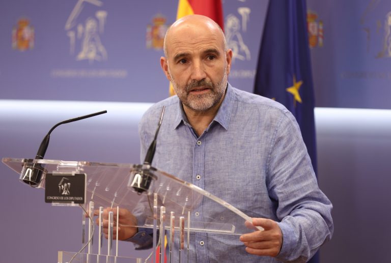 El BNG critica el «triunfalismo» de Miñones ante el cumplimiento «extremadamente bajo» del Gobierno con Galicia