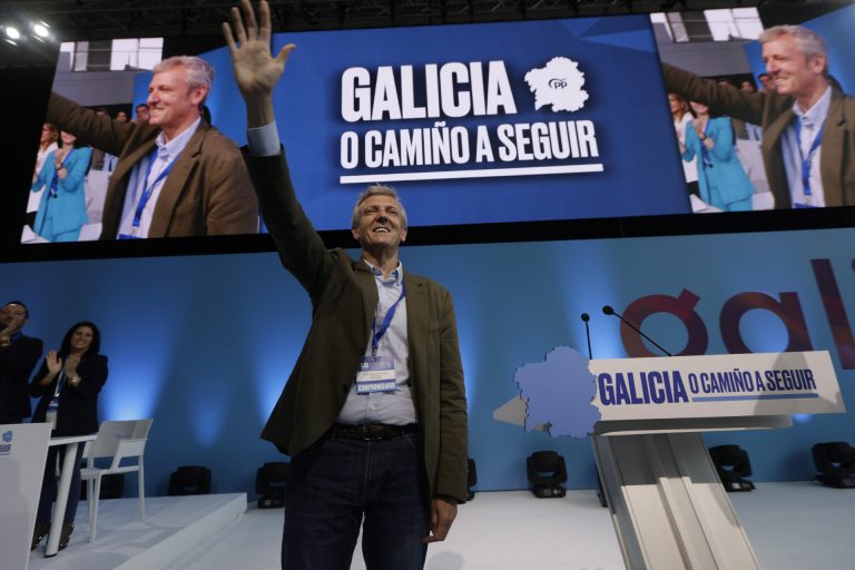 El PPdeG lanza a los siete candidatos en las ciudades con los que prevé «mejorar sensiblemente» los resultados de 2019