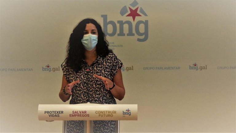 El BNG urge a la Xunta a incrementar los efectivos para la prevención y extinción de incendios