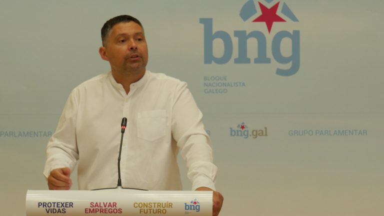 El BNG reclama un «punto de inflexión» a la política de «desmantelamiento» de la sanidad y la educación en la Xunta
