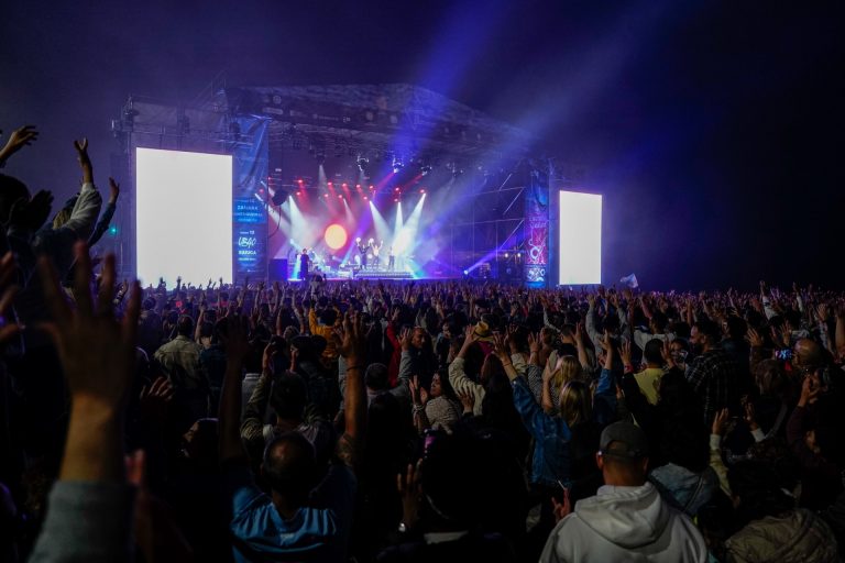 El Festival Noroeste cierra su 35ª edición con más de 187.000 espectadores en A Coruña