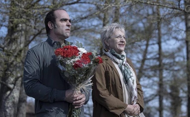 ‘As bestas’, rodada en Galicia, entre las cinco españolas preseleccionadas en los Premios del Cine Europeo