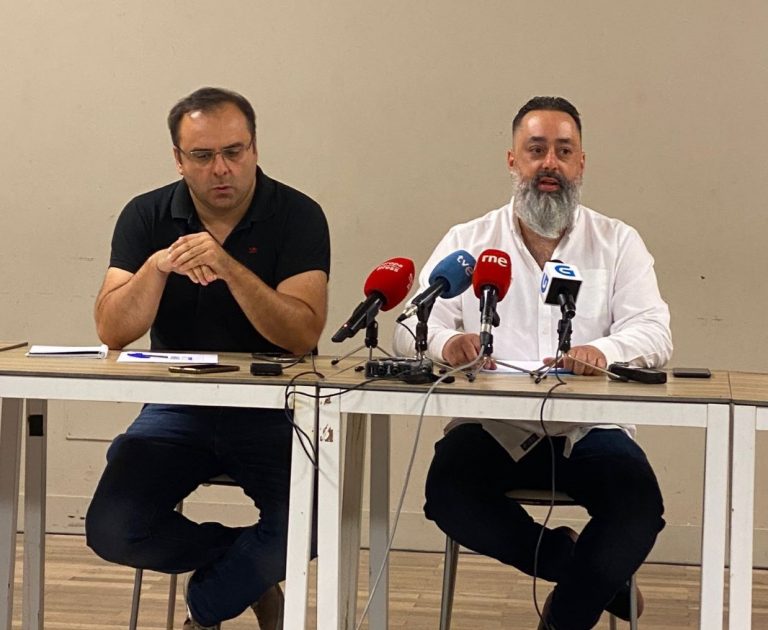 Hosteleros denuncian que más de 300 locales de ocio nocturno tendrán que devolver las ayudas de la Xunta en la pandemia