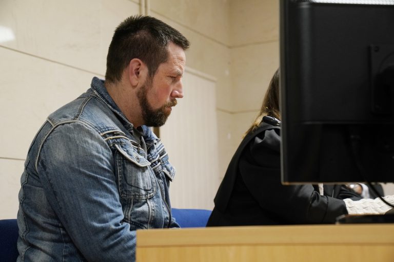 ‘El Chicle’ será juzgado en noviembre en la Audiencia de A Coruña por la presunta agresión sexual a su cuñada