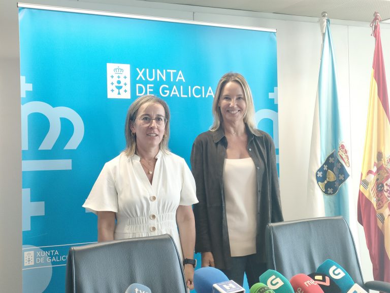 La Xunta advierte de que habrá problemas de agua en Vigo a partir de noviembre si no llueve y no hay nueva ETAP