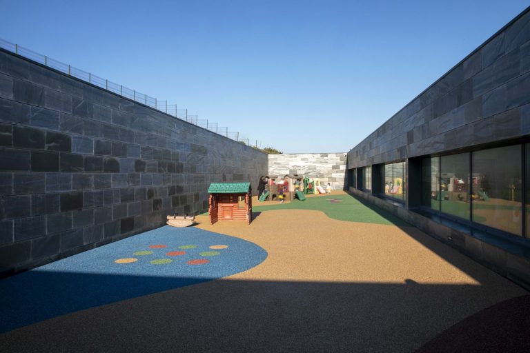 Las escuelas infantiles municipales de A Coruña ofertarán en septiembre 163 plazas