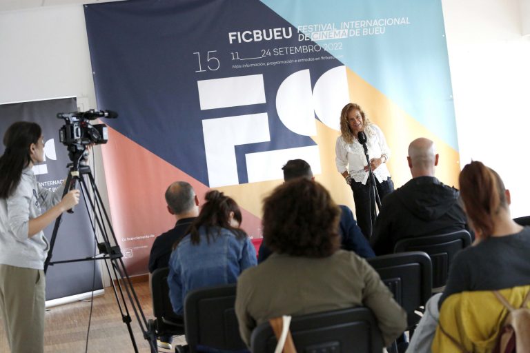 Más de 100 cortometrajes protagonizarán la XV edición del FICBueu, que será entre el 11 y el 24 de septiembre
