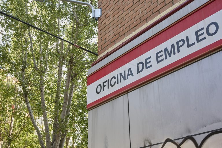 El paro sube en 2.062 personas en Galicia en agosto