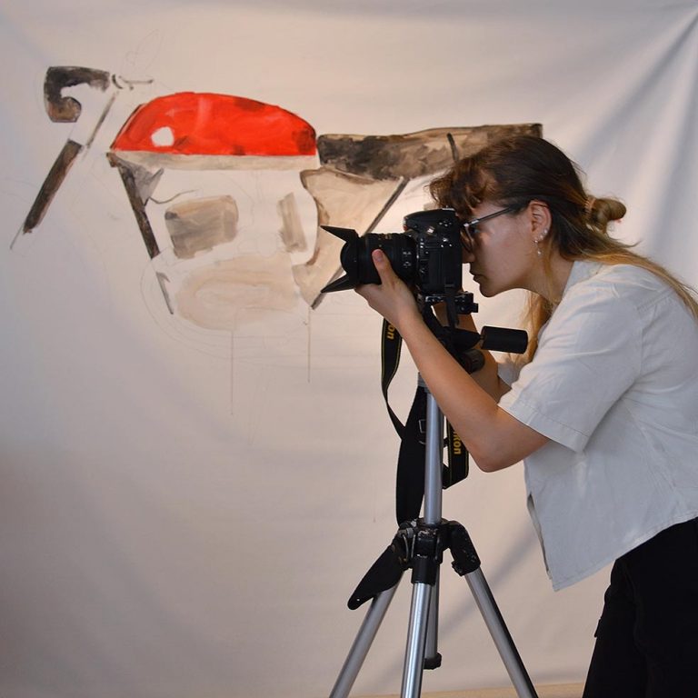 La Fundación María José Jove abre la convocatoria de su taller de fotografía inclusiva