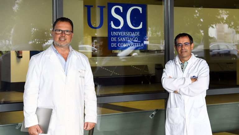Una investigación de la USC revela una posible relación genética entre la covid-19 y el cáncer