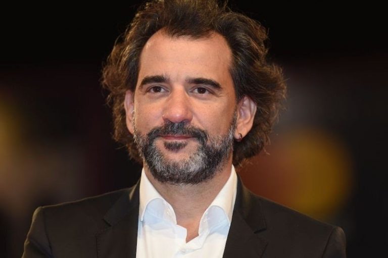 El director argentino Pablo Trapero recibirá la Calpurnia de Honra Internacional del Festival de Ourense