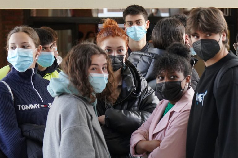 El TSXG exime al Ayuntamiento de Monforte de tramitar las denuncias por no llevar mascarilla hasta febrero de 2021