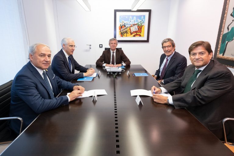 Grupo Indukern abrirá una planta de inyectables en Monforte (Lugo)
