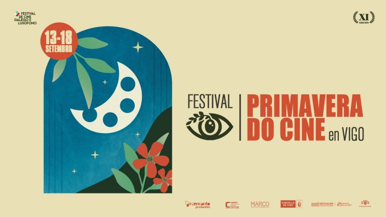 Más de 50 films se proyectarán en la undécima edición del Festival Primavera do Cine de Vigo, que comienza este martes