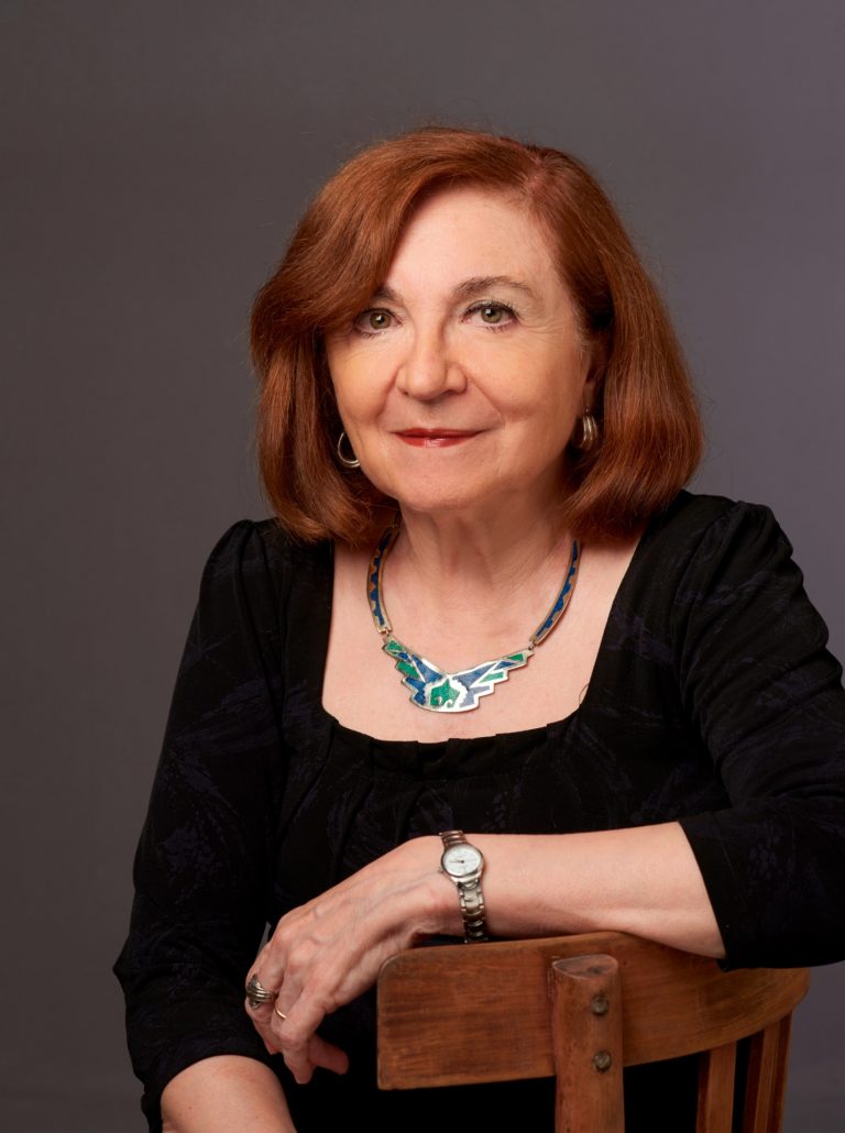 La escritora María Rosa Lojo ingresará en la RAG como miembro de honor el próximo miércoles 28 de septiembre