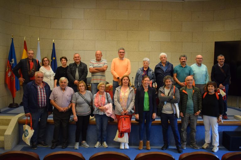 La Diputación de Lugo retoma el programa ‘Coñece a túa provincia’ con viajes a A Mariña y la Ribeira Sacra