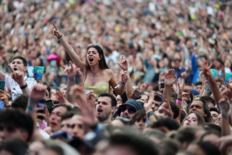 Los gallegos gastaron en sus vacaciones de verano un 10% más que el año pasado, según el Observatorio Cetelem