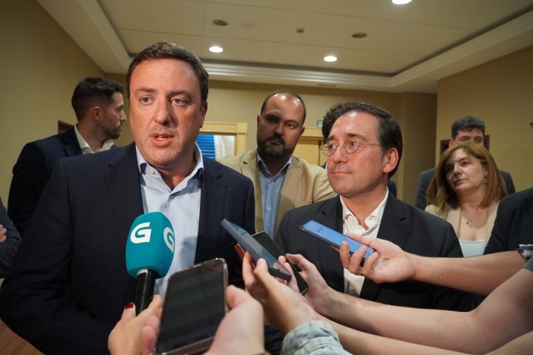 Formoso (PSdeG) ve un «ataque a la pesca en Galicia» el veto de Bruselas al arrastre