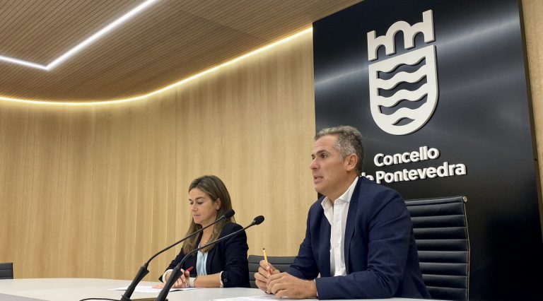 El PP de Pontevedra tacha de «despropósito» el coste de rehabilitación de los edificios históricos del Museo provincial