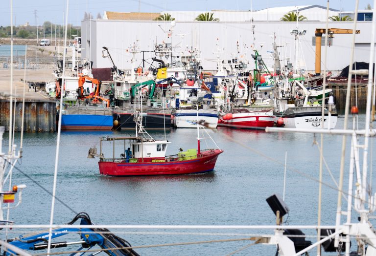 Santiago acogerá en septiembre de 2023 la reunión anual de la Organización de Pesquerías del Atlántico Norte