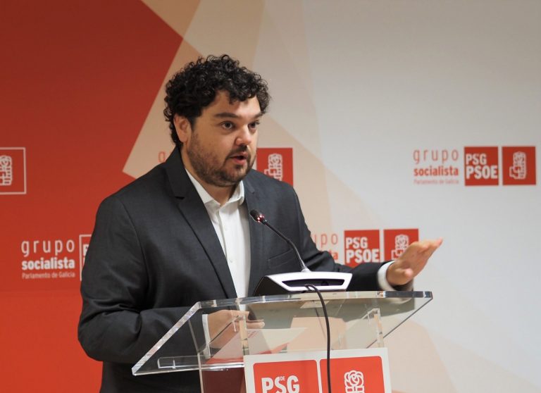 El PSdeG exige a Rueda que «se dirija a sus compañeros de partido» en la UE para frenar el veto al arrastre