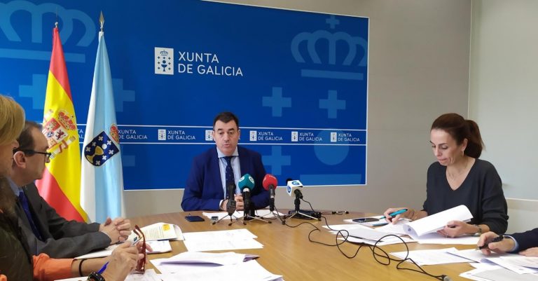 Galicia cree que la nueva EBAU «desincentiva» su preparación, «diluye» asignaturas y genera «más desigualdades»