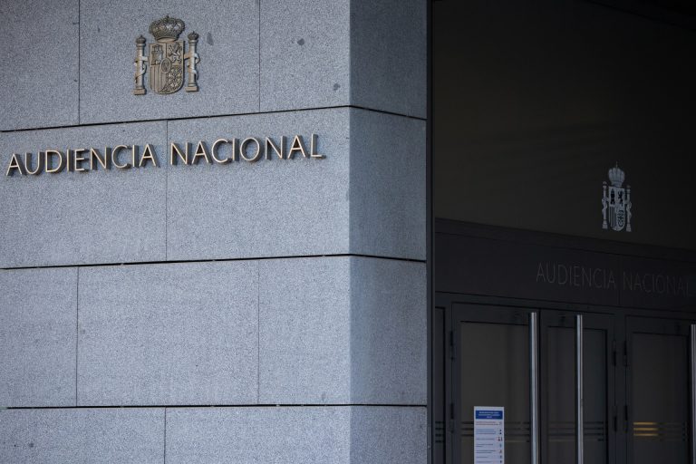 La Fiscalía de la AN recurre y pide que el naufragio del ‘Villa de Pitanxo’ sea investigado por los Juzgados de Vigo