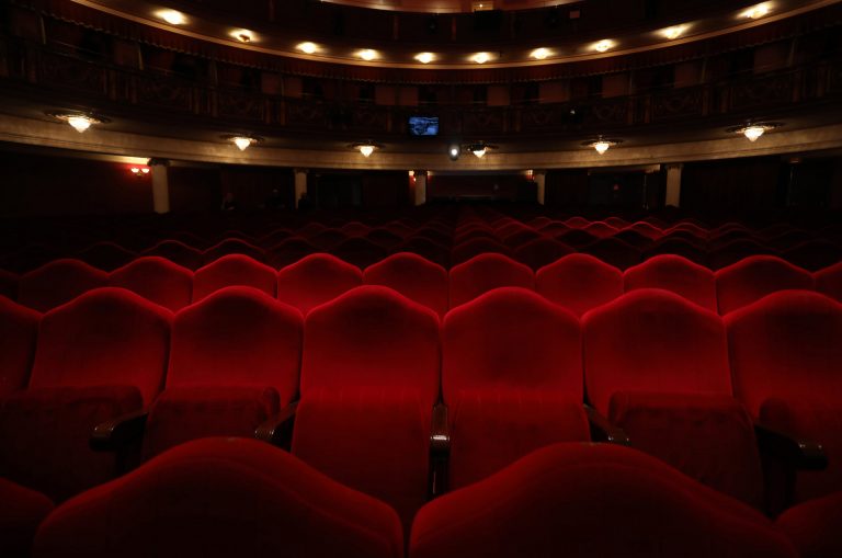Abre la segunda convocatoria autonómica de ayudas para modernizar teatros, auditorios y salas