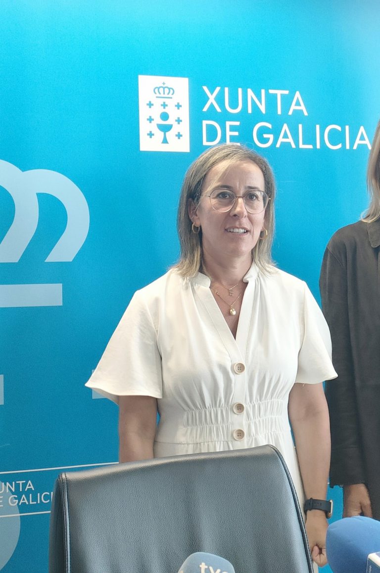 La Xunta exige al Gobierno central «el mismo compromiso» que Portugal con la conexión de AVE Oporto-Vigo