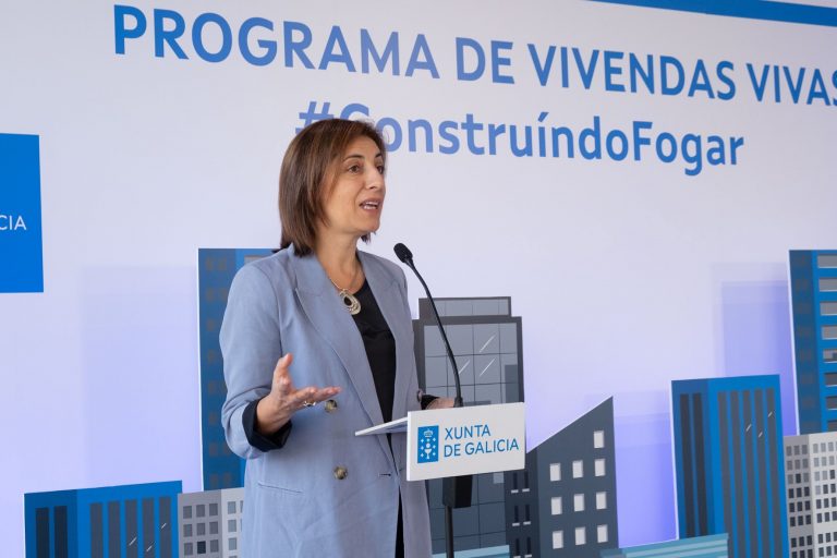 La Xunta y el sector inmobiliario impulsan un programa para poner en alquiler 300 viviendas vacías