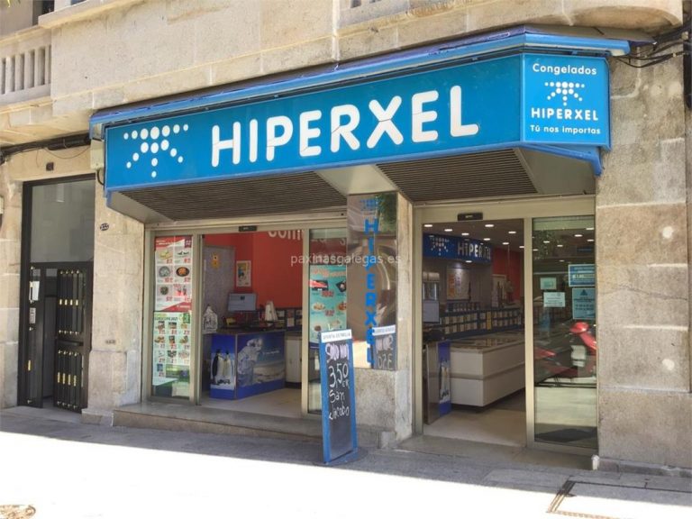Sindicatos denuncian retrasos en las nóminas de trabajadores de Hiperxel y falta de información de la empresa