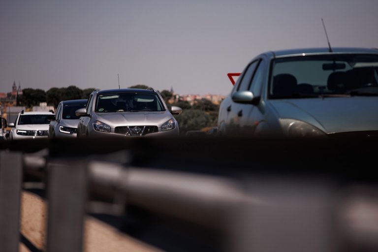 Galicia ha registrado diez muertos en accidentes de tráfico hasta septiembre, más de un 66% más que en 2019